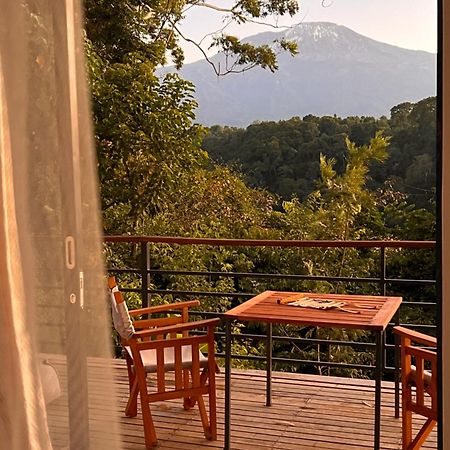 מושי Kaliwa Lodge מראה חיצוני תמונה