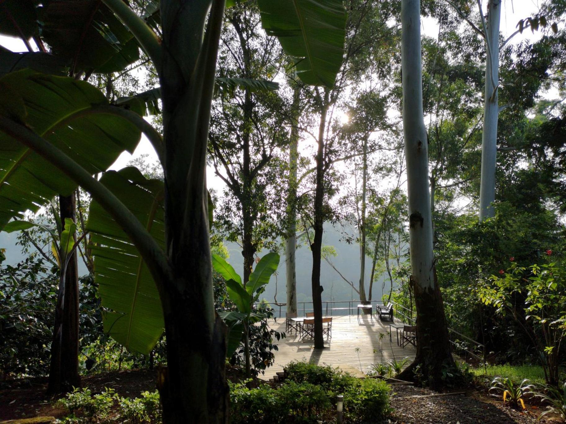 מושי Kaliwa Lodge מראה חיצוני תמונה