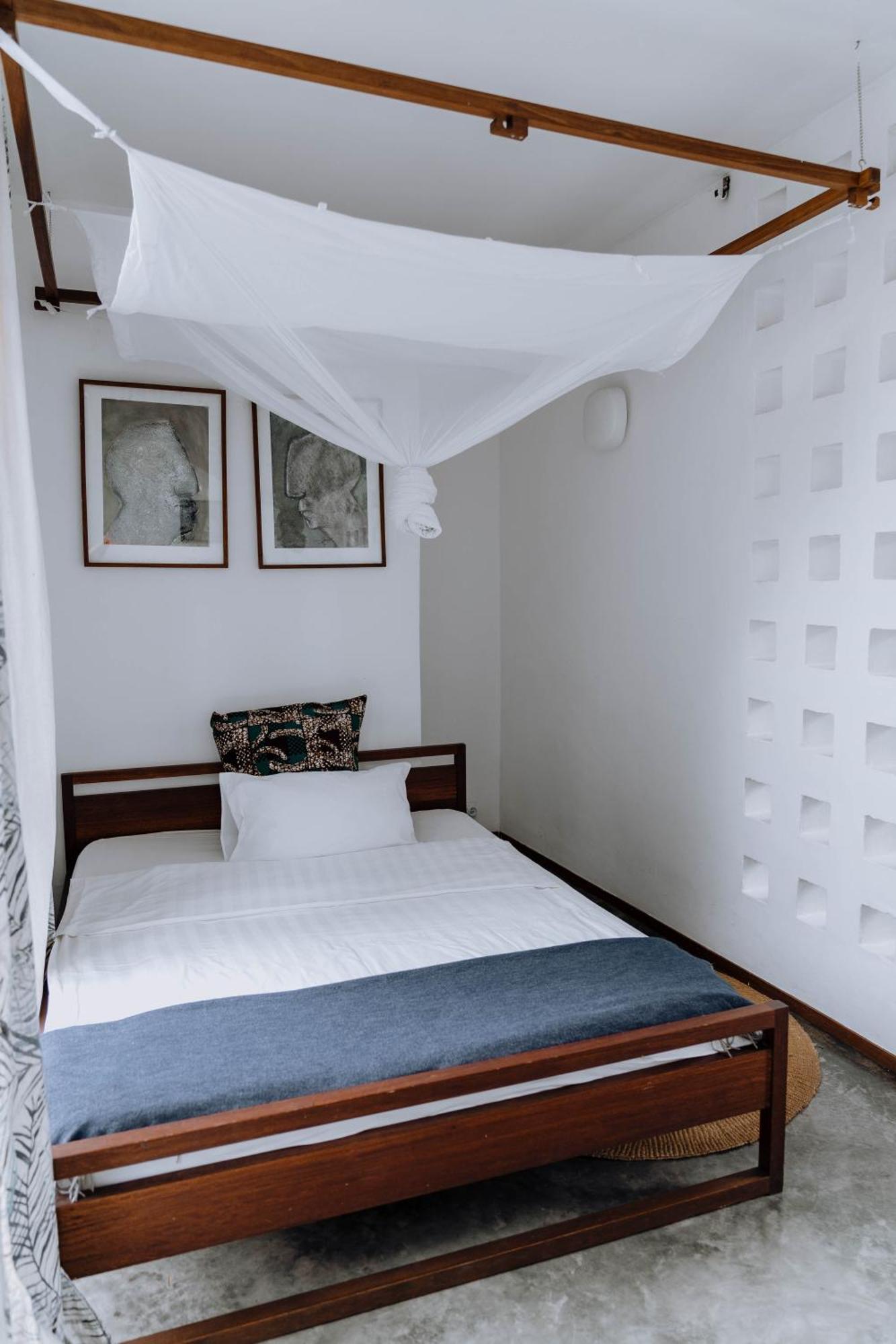 מושי Kaliwa Lodge מראה חיצוני תמונה