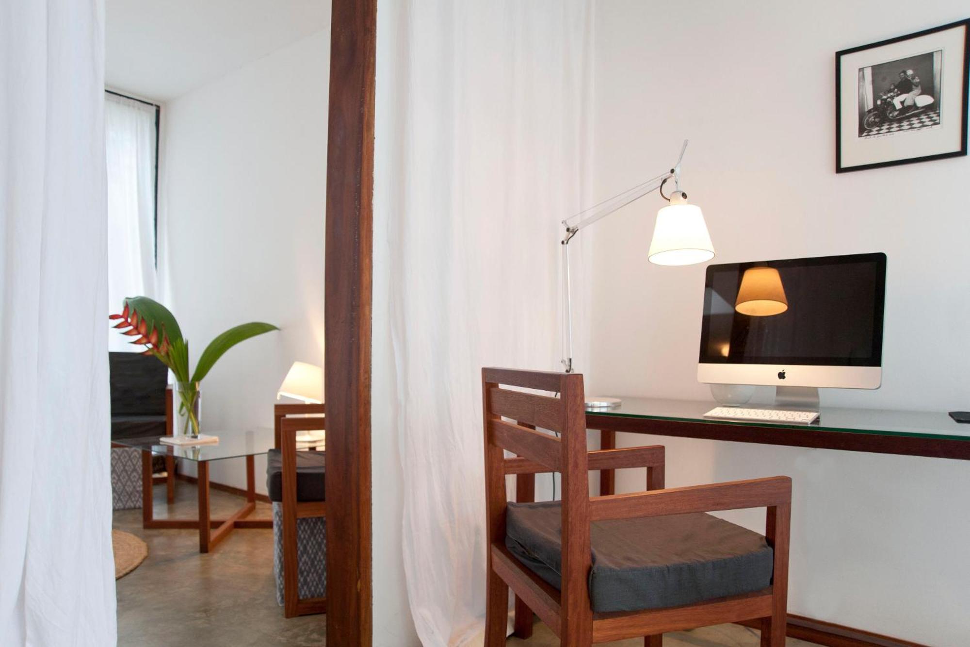 מושי Kaliwa Lodge מראה חיצוני תמונה