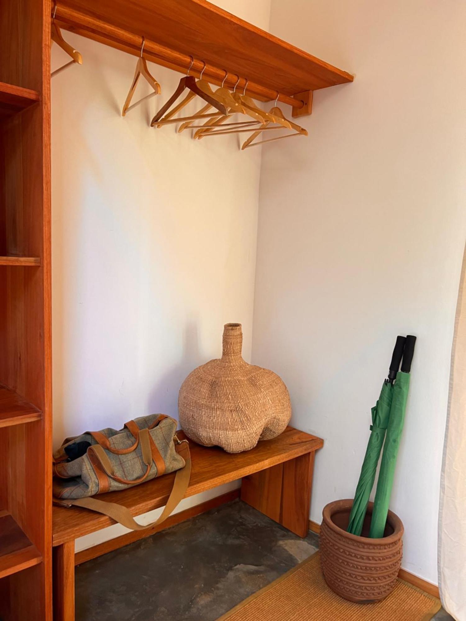 מושי Kaliwa Lodge מראה חיצוני תמונה