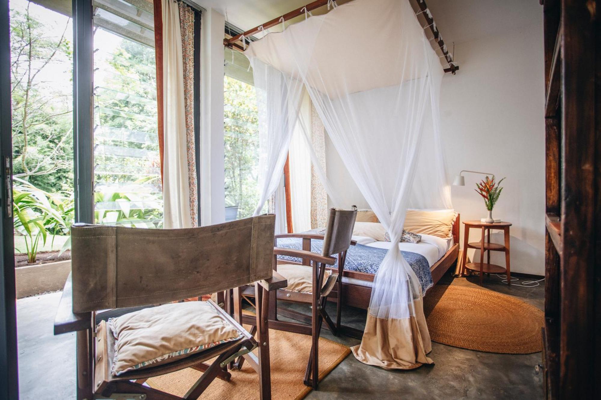 מושי Kaliwa Lodge מראה חיצוני תמונה