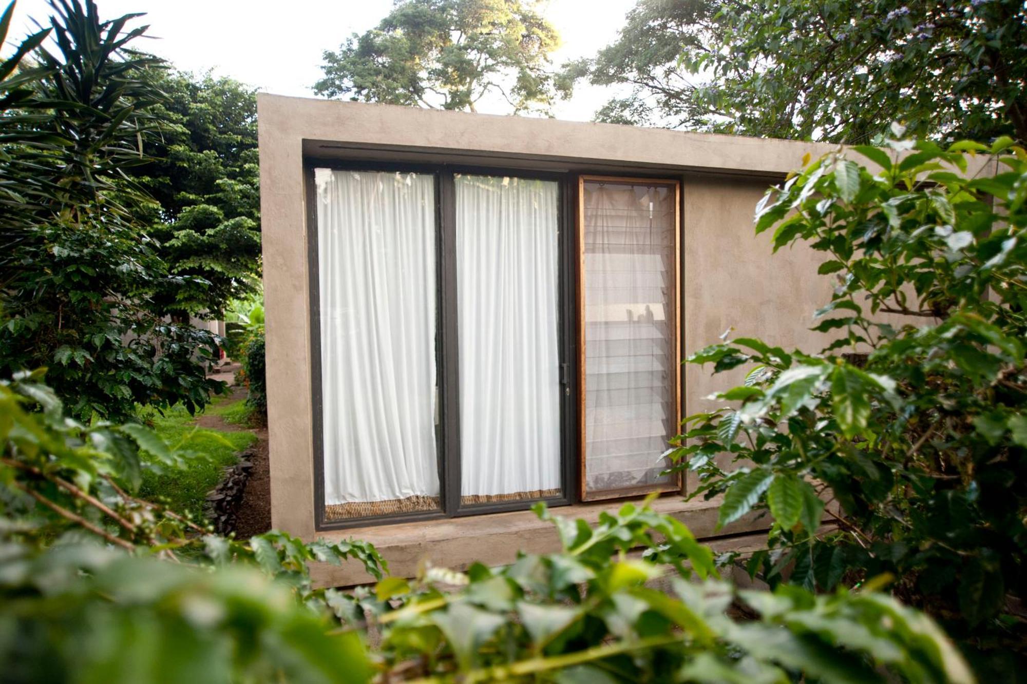 מושי Kaliwa Lodge חדר תמונה